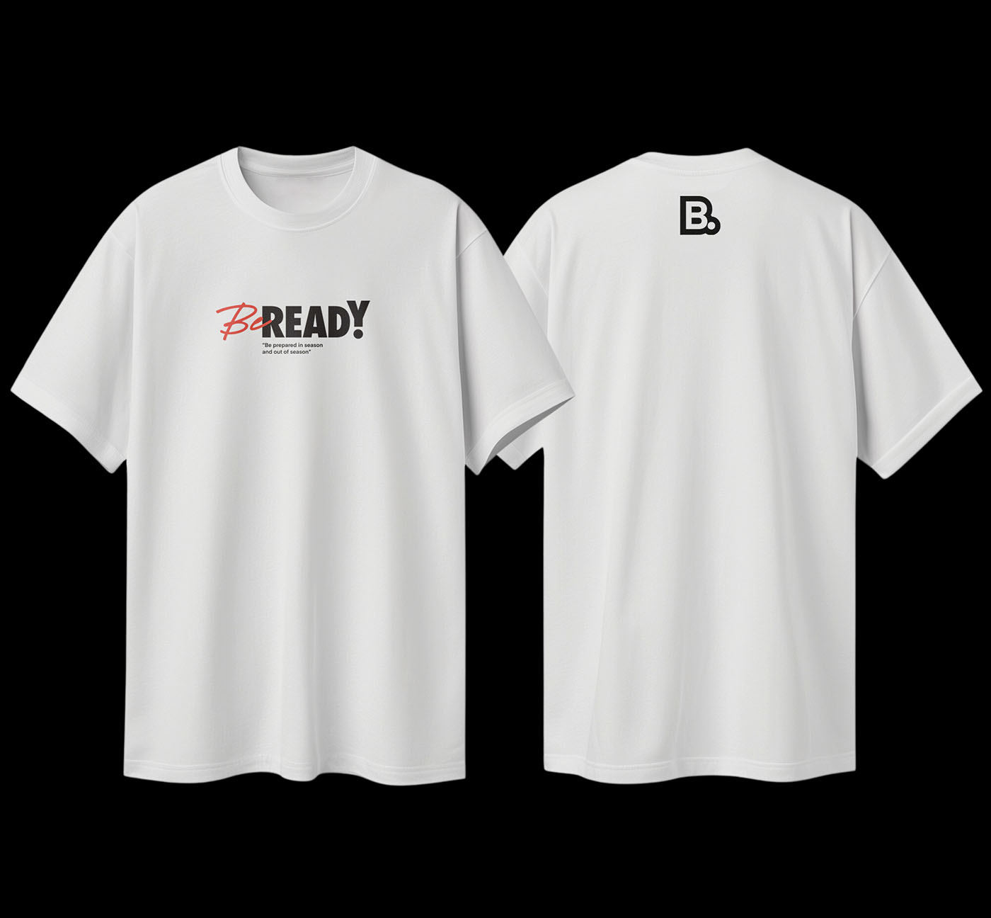BeREADY