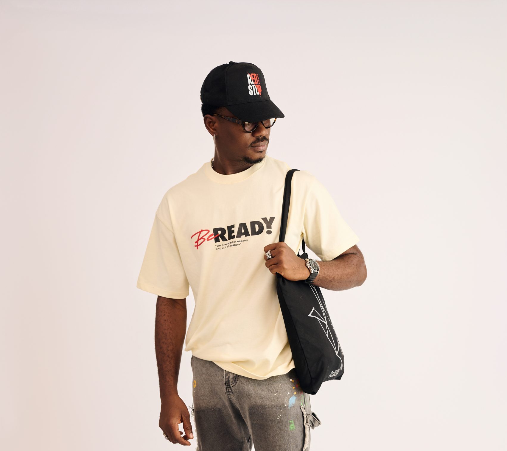 BeREADY
